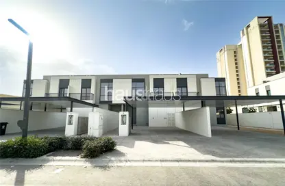 Townhouse - 3 Bedrooms - 4 Bathrooms for sale in Murooj Al Furjan - Al Furjan - Dubai