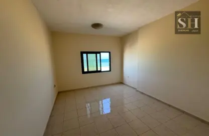 Apartment - 2 Bedrooms - 2 Bathrooms for rent in Ajman Corniche Residences - Ajman Corniche Road - Ajman