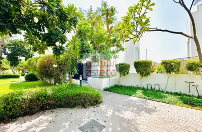 Villa - 5 Bedrooms - 5 Bathrooms for rent in Al Haya Residence - Jumeirah 3 - Jumeirah - Dubai