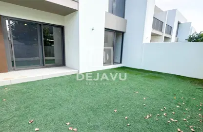 Villa - 3 Bedrooms - 4 Bathrooms for rent in Elan - Tilal Al Ghaf - Dubai