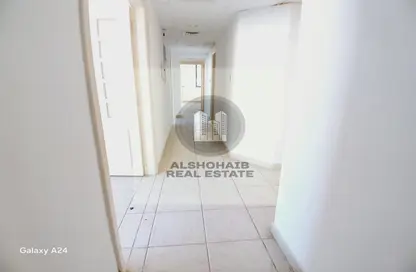 Apartment - 3 Bedrooms - 3 Bathrooms for rent in Al Wahda - Abu Dhabi