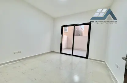 Apartment - 1 Bedroom - 1 Bathroom for rent in Mohamed Bin Zayed Centre - Mohamed Bin Zayed City - Abu Dhabi