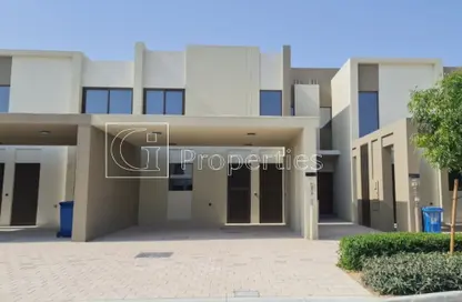 Villa - 3 Bedrooms - 4 Bathrooms for sale in La Violeta 1 - Villanova - Dubai Land - Dubai