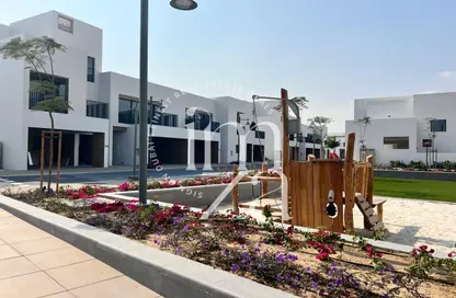 Townhouse - 3 Bedrooms - 4 Bathrooms for rent in Bliss - Arabian Ranches 3 - Dubai