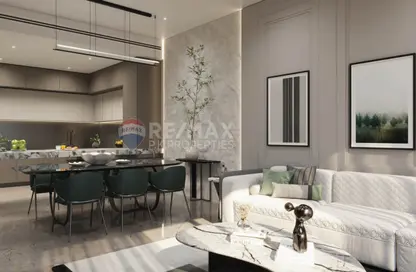 Apartment - 1 Bedroom - 2 Bathrooms for sale in Samana Lake Views 2 - Dubai Production City (IMPZ) - Dubai