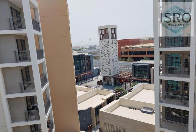 Apartment - 1 Bedroom - 2 Bathrooms for rent in Uptown Al Zahia - Al Zahia - Muwaileh Commercial - Sharjah