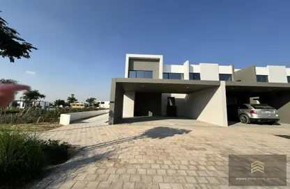 Villa - 4 Bedrooms - 4 Bathrooms for sale in La Violeta 2 - Villanova - Dubai Land - Dubai