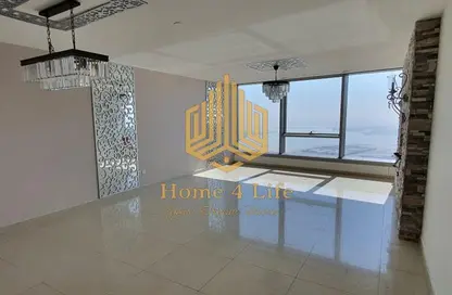 Apartment - 2 Bedrooms - 4 Bathrooms for sale in Sky Tower - Shams Abu Dhabi - Al Reem Island - Abu Dhabi