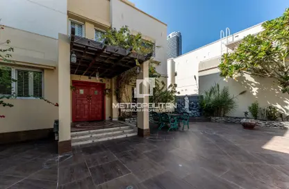 Villa - 4 Bedrooms - 5 Bathrooms for sale in Meadows 2 - Meadows - Dubai