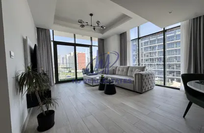 Apartment - 1 Bedroom - 1 Bathroom for sale in AZIZI Riviera 10 - Meydan One - Meydan - Dubai