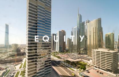 Office Space - Studio for sale in Mazaya Business Avenue BB2 - Mazaya Business Avenue - Jumeirah Lake Towers - Dubai