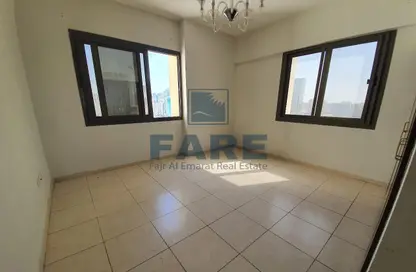 Apartment - 2 Bedrooms - 4 Bathrooms for sale in Majestic Tower - Al Taawun Street - Al Taawun - Sharjah