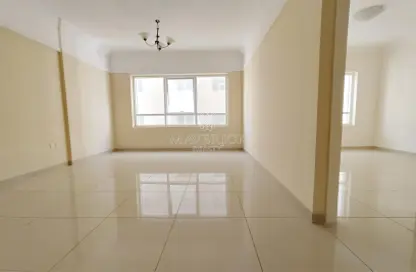 Apartment - 1 Bedroom - 2 Bathrooms for rent in Rose Tower - Al Khan - Sharjah