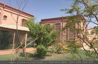 Villa for sale in Shakhbout City - Abu Dhabi