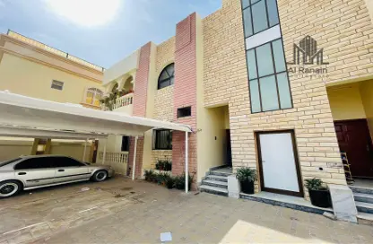 Apartment - 3 Bedrooms - 3 Bathrooms for rent in Majlood - Al Muwaiji - Al Ain