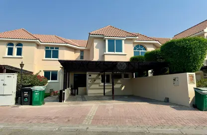 Villa - 4 Bedrooms - 5 Bathrooms for rent in Al Wasl Villas - Al Wasl Road - Al Wasl - Dubai