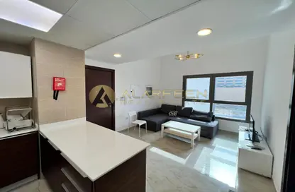 Apartment - 1 Bedroom - 1 Bathroom for sale in Joya Verde Residences - Jumeirah Village Circle - Dubai