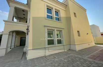 Villa - 4 Bedrooms - 6 Bathrooms for rent in Al Quoz 2 - Al Quoz - Dubai