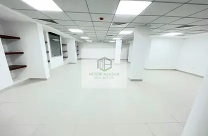 Office Space - Studio - 2 Bathrooms for rent in Al Futtaim Tower - Al Rigga - Deira - Dubai