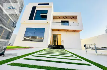 Villa - 5 Bedrooms - 7+ Bathrooms for sale in Al Rawda 1 - Al Rawda - Ajman