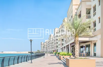 Apartment - 1 Bedroom - 2 Bathrooms for rent in Lagoon B18 - The Lagoons - Mina Al Arab - Ras Al Khaimah