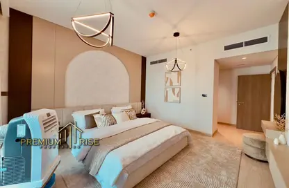 Apartment - 2 Bedrooms - 3 Bathrooms for sale in Me Do Re 2 - JLT Cluster G - Jumeirah Lake Towers - Dubai