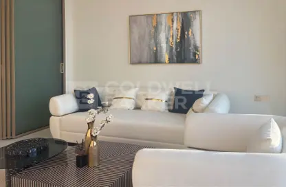 Apartment - 1 Bedroom - 2 Bathrooms for sale in Gemz by Danube - Al Furjan - Dubai