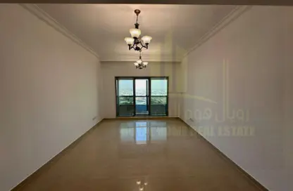 Apartment - 2 Bedrooms - 3 Bathrooms for sale in Conquer Tower - Sheikh Maktoum Bin Rashid Street - Ajman