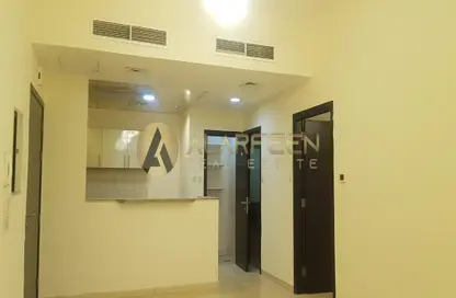 Apartment - 1 Bedroom - 2 Bathrooms for sale in Al Yarmouk - Queue Point - Dubai Land - Dubai