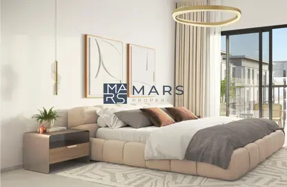 Apartment - 2 Bedrooms - 2 Bathrooms for sale in Layla Residences - Maryam Island - Sharjah