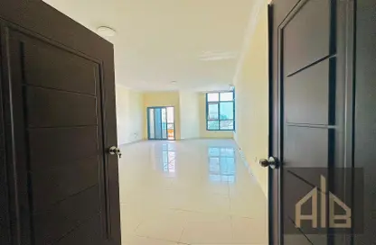 Apartment - 3 Bedrooms - 4 Bathrooms for sale in Al Khor Tower A4 - Al Khor Towers - Ajman Downtown - Ajman