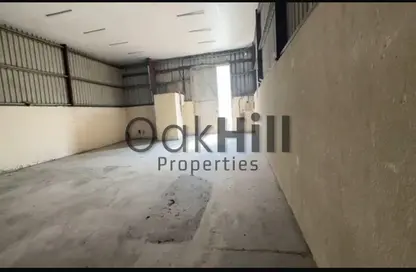 Warehouse - Studio for rent in Al Qusais Industrial Area - Al Qusais - Dubai