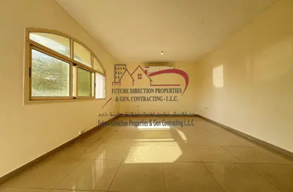 Apartment - 1 Bedroom - 1 Bathroom for rent in Hadbat Al Zafranah - Muroor Area - Abu Dhabi