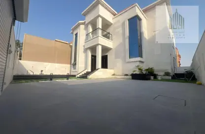 Villa - 5 Bedrooms - 7 Bathrooms for sale in Al Rawda 2 Villas - Al Rawda 2 - Al Rawda - Ajman