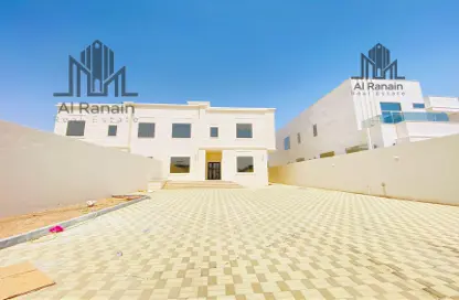 Villa - 6 Bedrooms - 7+ Bathrooms for rent in Neima 2 - Ni'mah - Al Ain