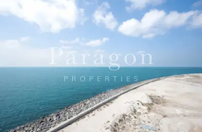 Apartment - 1 Bedroom - 1 Bathroom for sale in Pacific Samoa - Pacific - Al Marjan Island - Ras Al Khaimah