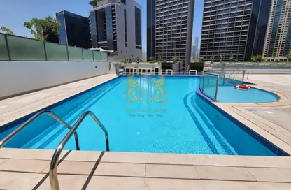 Apartment - 1 Bedroom - 2 Bathrooms for rent in ART XIV - Business Bay - Dubai