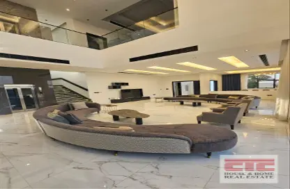 Villa - 6 Bedrooms for rent in Um Nahad Third - Dubai Land - Dubai