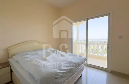 Apartment - 2 Bedrooms - 3 Bathrooms for rent in Royal breeze 3 - Royal Breeze - Al Hamra Village - Ras Al Khaimah