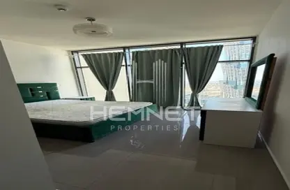 Apartment - 1 Bedroom - 2 Bathrooms for rent in Merano Tower - Business Bay - Dubai