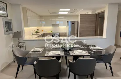 Apartment - 2 Bedrooms - 3 Bathrooms for sale in Nasayem Avenue - Mirdif Hills - Mirdif - Dubai