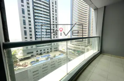 Apartment - 1 Bedroom - 2 Bathrooms for rent in The Torch - Dubai Marina - Dubai