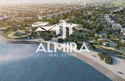 Land - Studio for sale in Lea - Yas Acres - Yas Island - Abu Dhabi