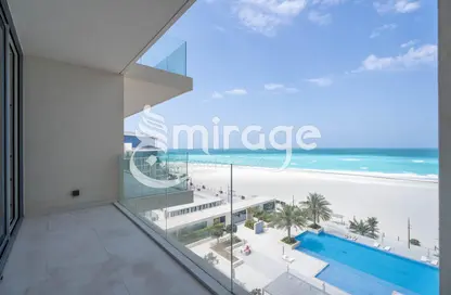 Apartment - 2 Bedrooms - 3 Bathrooms for sale in Mamsha Al Saadiyat - Saadiyat Cultural District - Saadiyat Island - Abu Dhabi