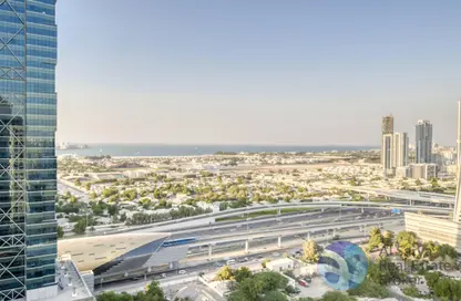 Apartment - 2 Bedrooms - 3 Bathrooms for sale in Madison Residency - Barsha Heights (Tecom) - Dubai