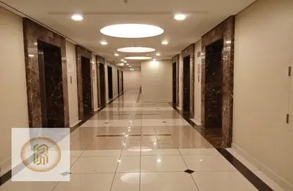 Apartment - 3 Bedrooms - 4 Bathrooms for rent in Sheikh Zayed Road - Dubai