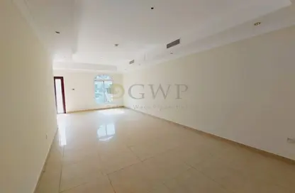 Townhouse - 3 Bedrooms - 5 Bathrooms for rent in Mirabella 1 - Mirabella - Jumeirah Village Circle - Dubai