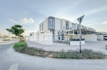 Townhouse - 4 Bedrooms - 4 Bathrooms for rent in Murooj Al Furjan West - Al Furjan - Dubai