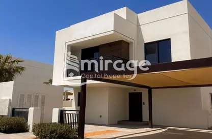 Villa - 4 Bedrooms - 5 Bathrooms for sale in Noya Viva - Noya - Yas Island - Abu Dhabi