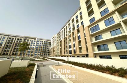 Apartment - 1 Bedroom - 2 Bathrooms for sale in Rukan Tower - Dubai Land - Dubai